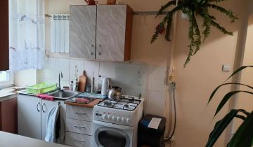 Mieszkanie 1-pokojowe Łódź Bałuty, ul. Drewnowska