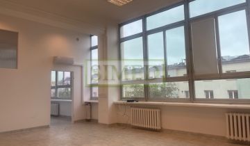 Biuro Warszawa Mokotów