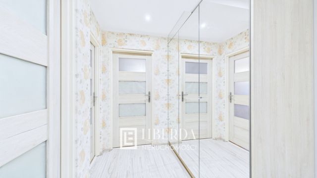 Mieszkanie 3-pokojowe Lublin Czechów Dolny, ul. Teodora Leszetyckiego. Zdjęcie 10