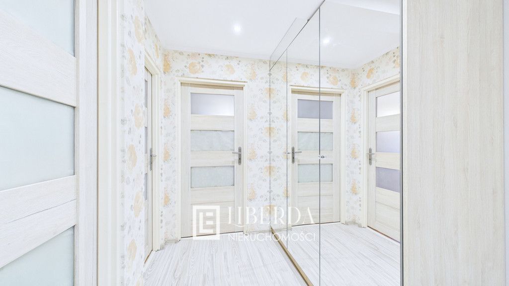 Mieszkanie 3-pokojowe Lublin Czechów Dolny, ul. Teodora Leszetyckiego. Zdjęcie 10