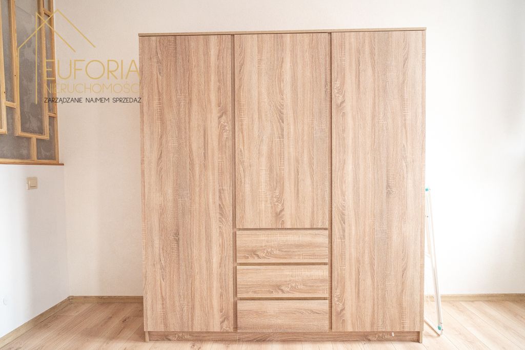 Mieszkanie 2-pokojowe Łódź, al. 1 Maja. Zdjęcie 27