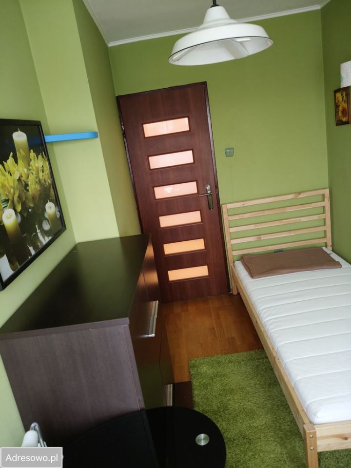 Mieszkanie 3-pokojowe Lublin Dziesiąta, ul. Ksawerego Dunikowskiego. Zdjęcie 7