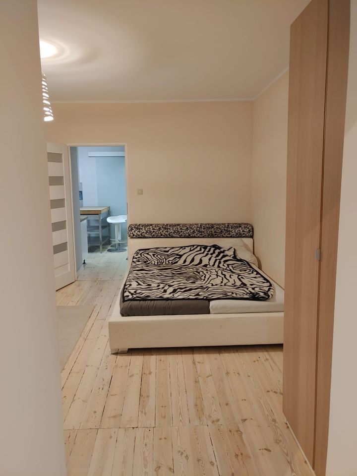 Mieszkanie 2-pokojowe Sosnowiec Zagórze, ul. Braci Mieroszewskich. Zdjęcie 9