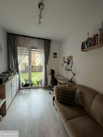 Mieszkanie 4-pokojowe Szczecin Centrum, ul. Strzelecka. Zdjęcie 1