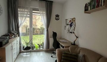 Mieszkanie 4-pokojowe Szczecin Centrum, ul. Strzelecka