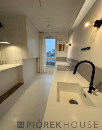 Mieszkanie 3-pokojowe Warszawa Wola, ul. Kolska. Zdjęcie 3