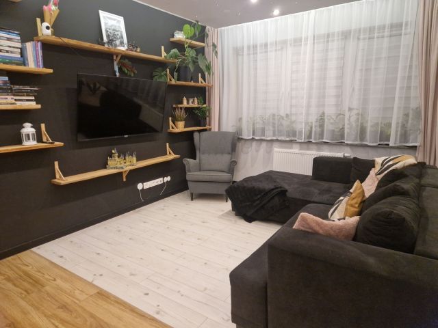 Mieszkanie 3-pokojowe Oleśnica Rataje, ul. Szmaragdowa. Zdjęcie 1