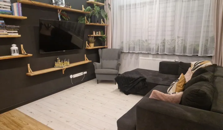 Mieszkanie 3-pokojowe Oleśnica Rataje, ul. Szmaragdowa