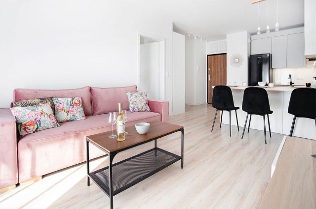 Mieszkanie 2-pokojowe Witnica. Zdjęcie 1