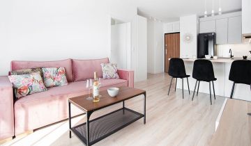 Mieszkanie 2-pokojowe Witnica