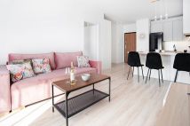 Mieszkanie 2-pokojowe Witnica