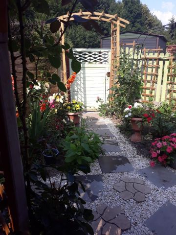 Mieszkanie 3-pokojowe Tolkmicko, ul. Portowa. Zdjęcie 5