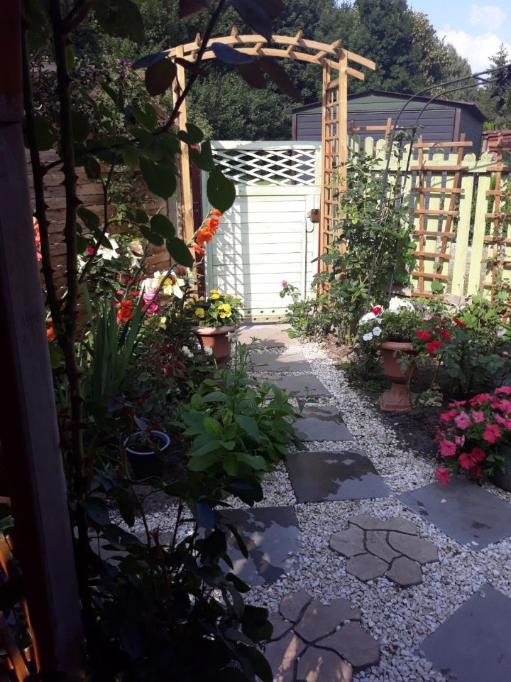 Mieszkanie 3-pokojowe Tolkmicko, ul. Portowa. Zdjęcie 5