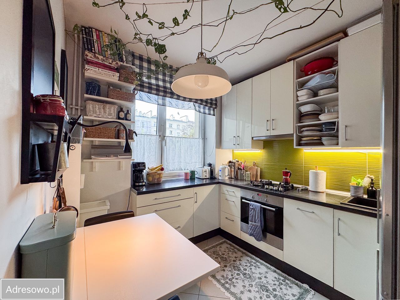 Mieszkanie 3-pokojowe Katowice Koszutka, ul. Xawerego Dunikowskiego. Zdjęcie 17