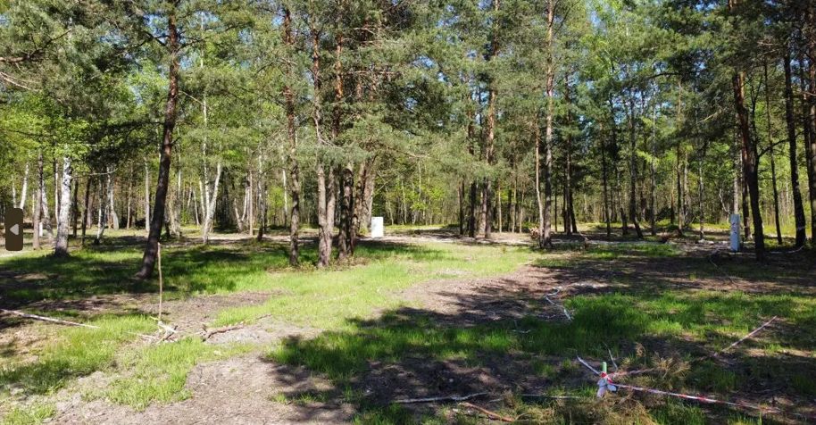 Działka rekreacyjna Podgać. Zdjęcie 3