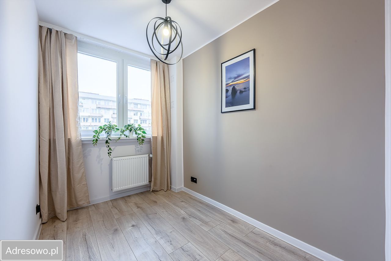 Mieszkanie 3-pokojowe Łódź Górna, ul. Konstantego Ciołkowskiego. Zdjęcie 9