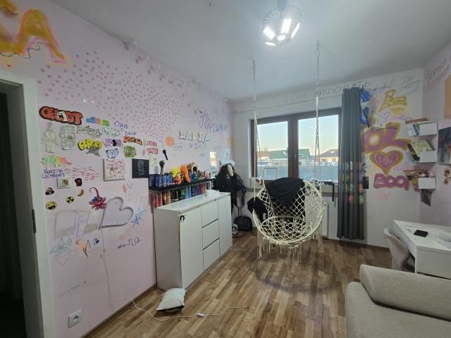 dom wolnostojący, 4 pokoje Sitne. Zdjęcie 14