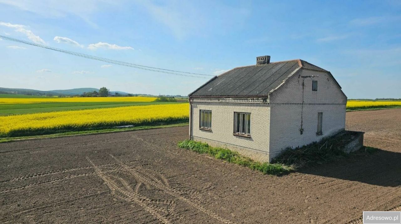 dom wolnostojący, 2 pokoje Jałowęsy. Zdjęcie 3