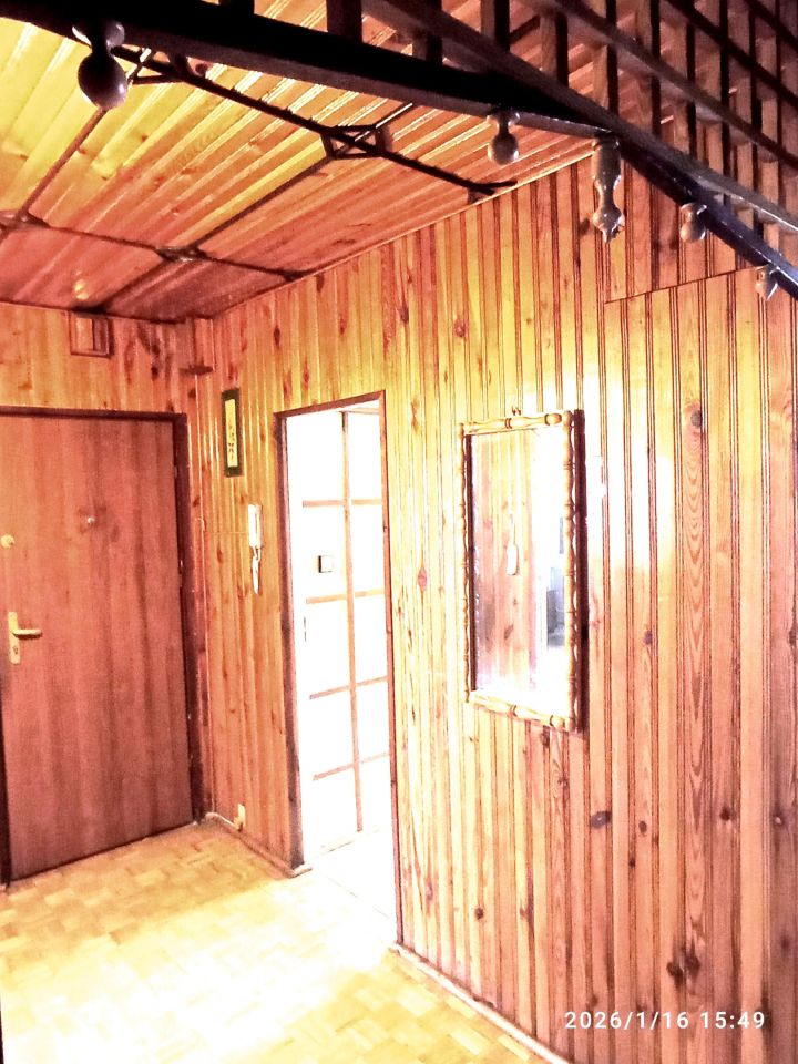 Mieszkanie 3-pokojowe Kalisz Dobrzec, ul. Prymasa Stefana Wyszyńskiego. Zdjęcie 3