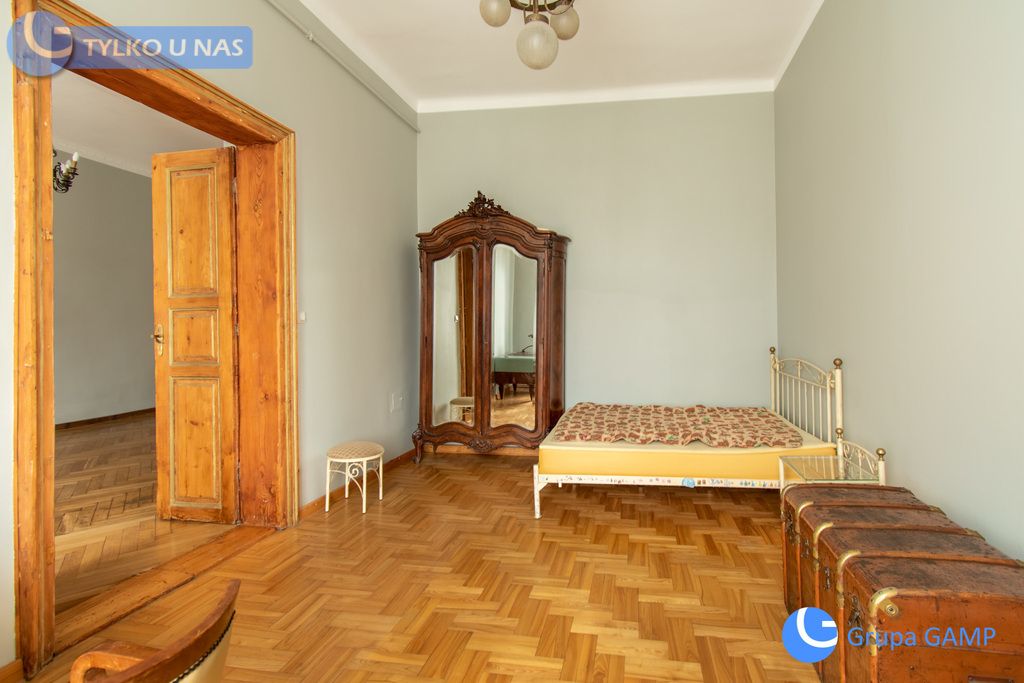 Mieszkanie 3-pokojowe Kraków, ul. Stradomska. Zdjęcie 6