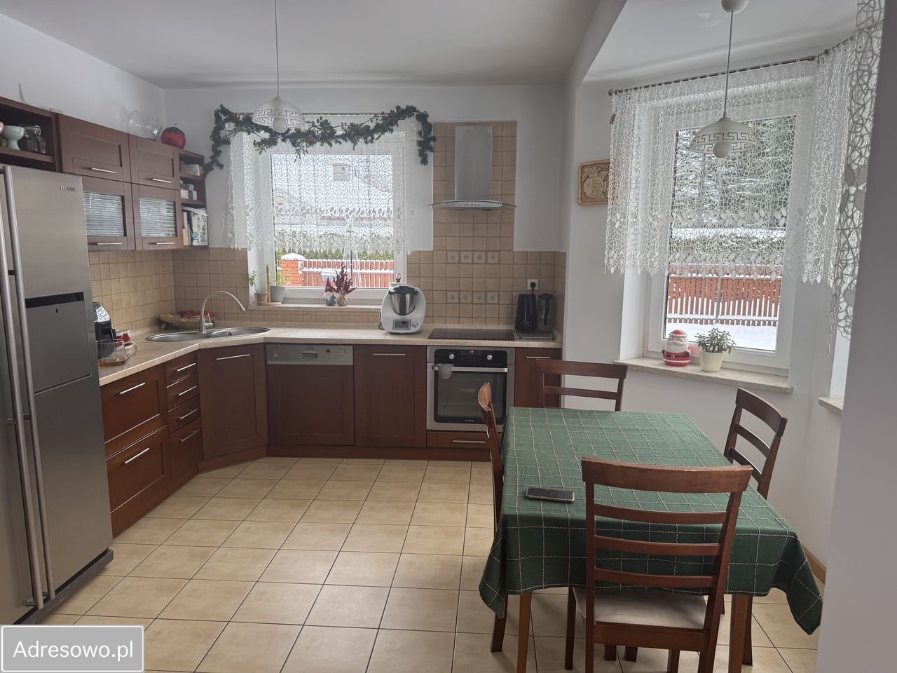 dom wolnostojący, 4 pokoje Jachranka. Zdjęcie 9