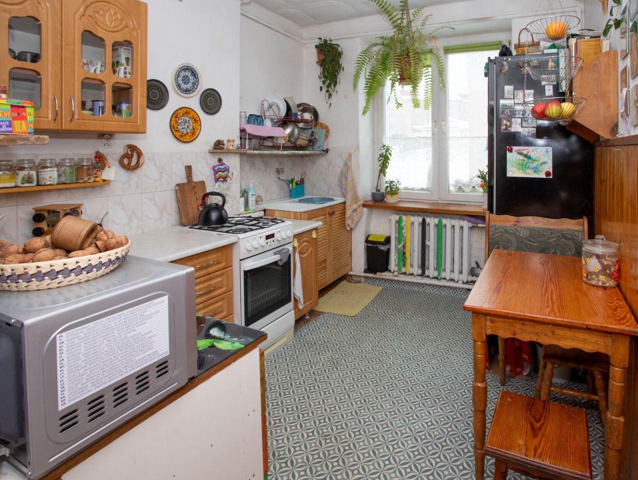 Mieszkanie 2-pokojowe Dzierzgoń, Odrodzenia. Zdjęcie 5