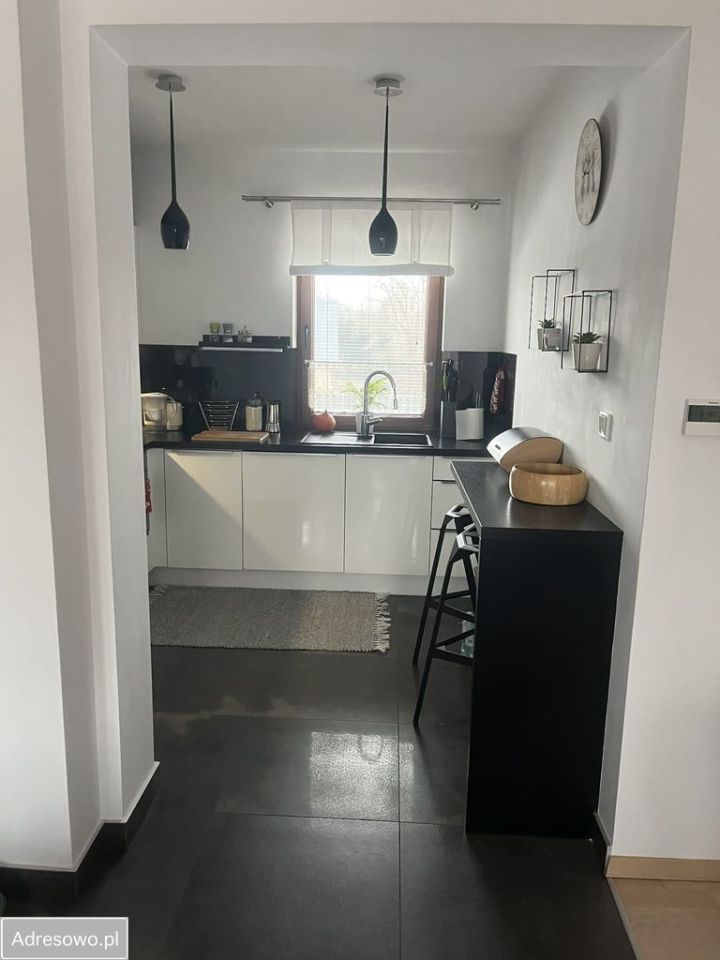 Mieszkanie 4-pokojowe Modlnica, ul. Zakątek. Zdjęcie 11