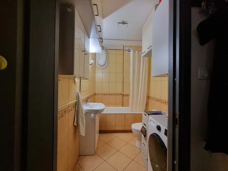 Mieszkanie 2-pokojowe Pruszków Centrum, Niecała. Zdjęcie 8