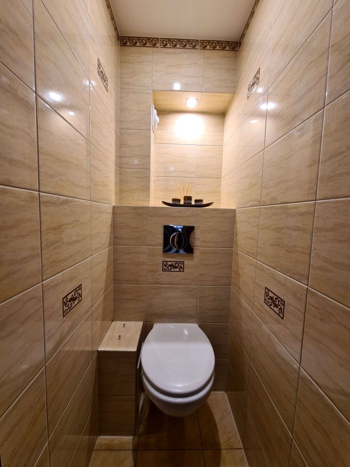 Mieszkanie 3-pokojowe Czechowice-Dziedzice Północ, ul. Andrzeja Krzanowskiego. Zdjęcie 14