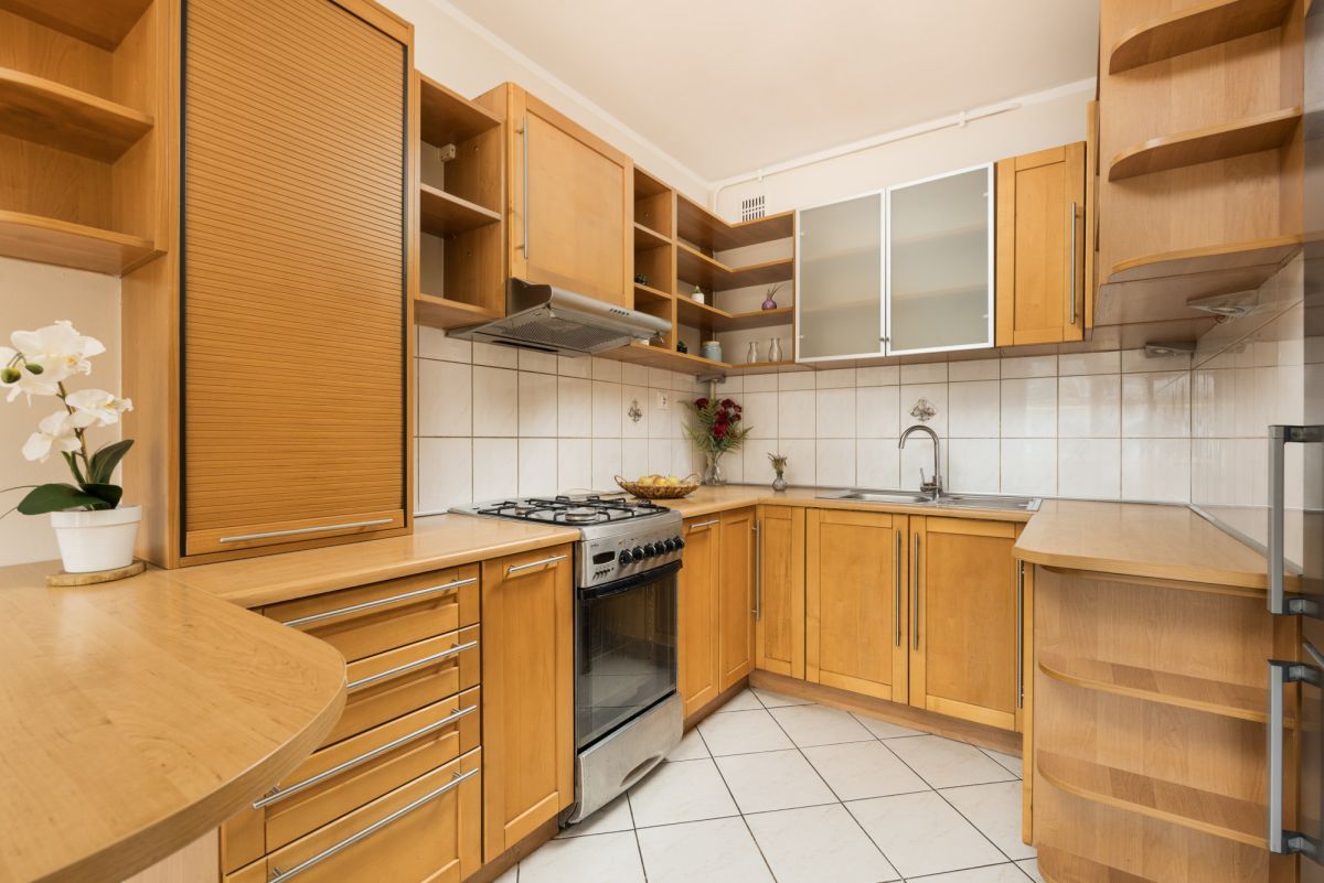 Mieszkanie 2-pokojowe Ząbki, ul. Powstańców. Zdjęcie 11