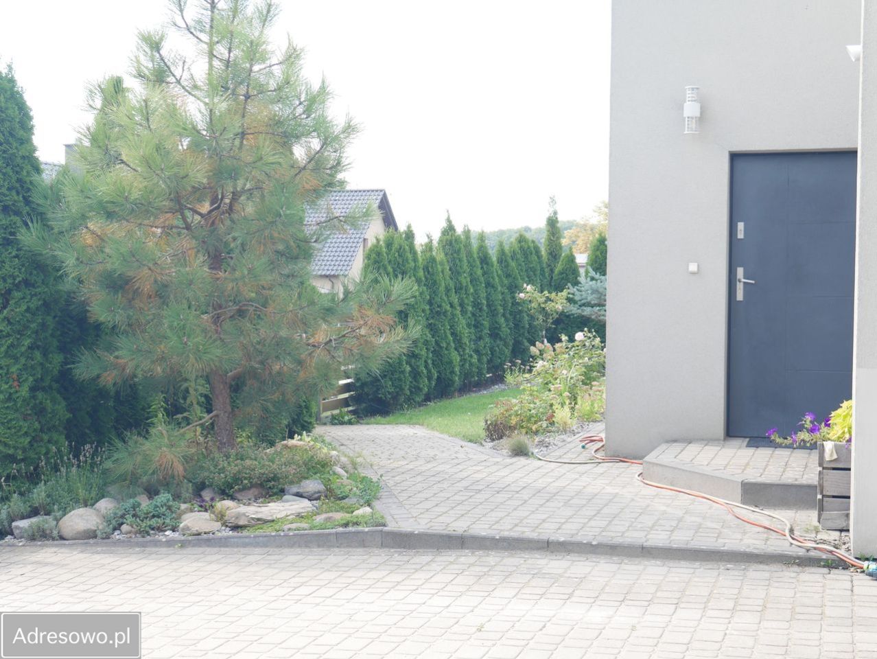 dom wolnostojący, 4 pokoje Wałcz, os. Stefana Batorego. Zdjęcie 6