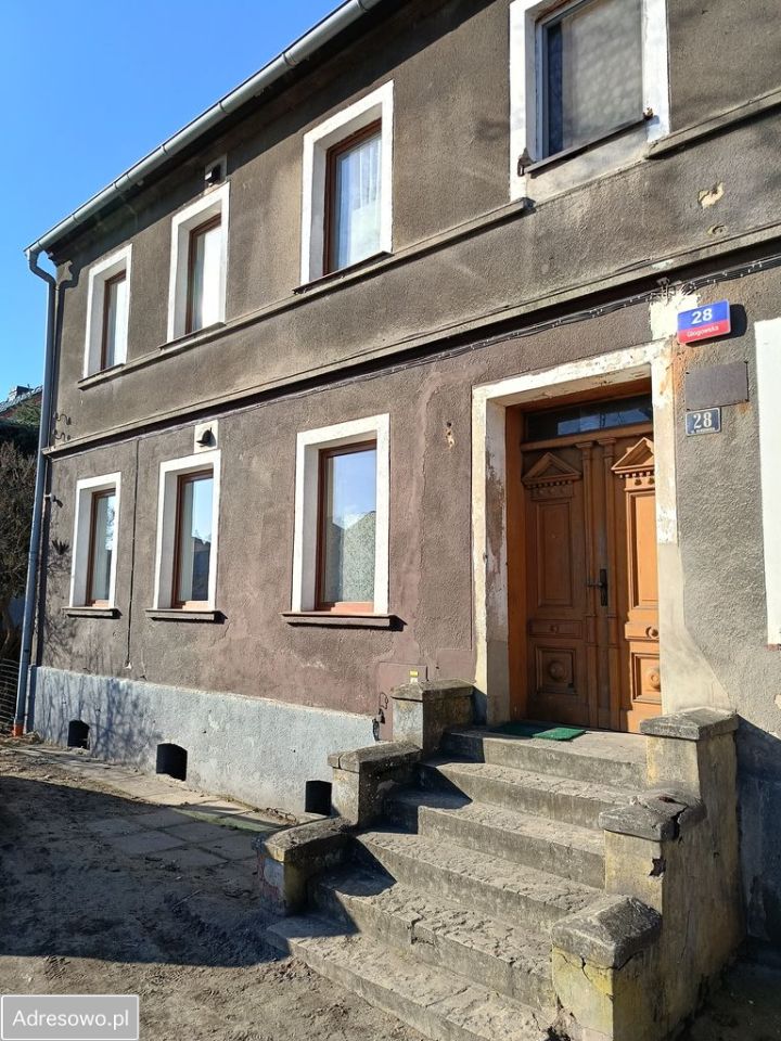 Mieszkanie 1-pokojowe Nowa Sól, ul. Głogowska. Zdjęcie 6