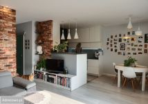 Mieszkanie 2-pokojowe Toruń Grębocin nad Strugą, ul. Działowa. Zdjęcie 1