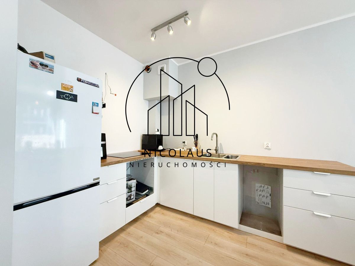 Mieszkanie 2-pokojowe Aleksandrów Kujawski, ul. Zielona. Zdjęcie 8