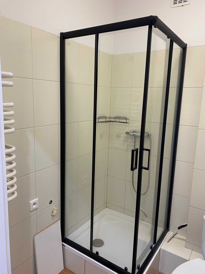 Mieszkanie 1-pokojowe Starogard Gdański, al. Wojska Polskiego. Zdjęcie 5