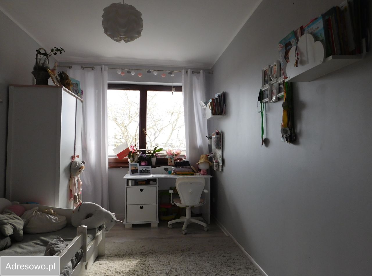 Mieszkanie 3-pokojowe Szczecin Śródmieście, ul. Janusza Kusocińskiego. Zdjęcie 11