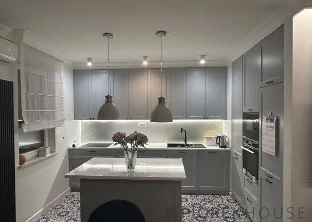 Mieszkanie 4-pokojowe Warszawa Mokotów, ul. Zygmunta Modzelewskiego. Zdjęcie 6