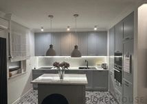 Mieszkanie 4-pokojowe Warszawa Mokotów, ul. Zygmunta Modzelewskiego. Zdjęcie 4