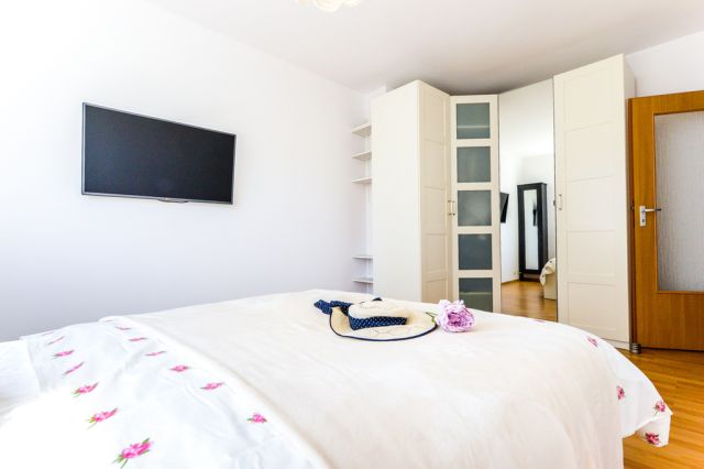 Mieszkanie 2-pokojowe Warszawa Bielany, ul. Heroldów. Zdjęcie 17