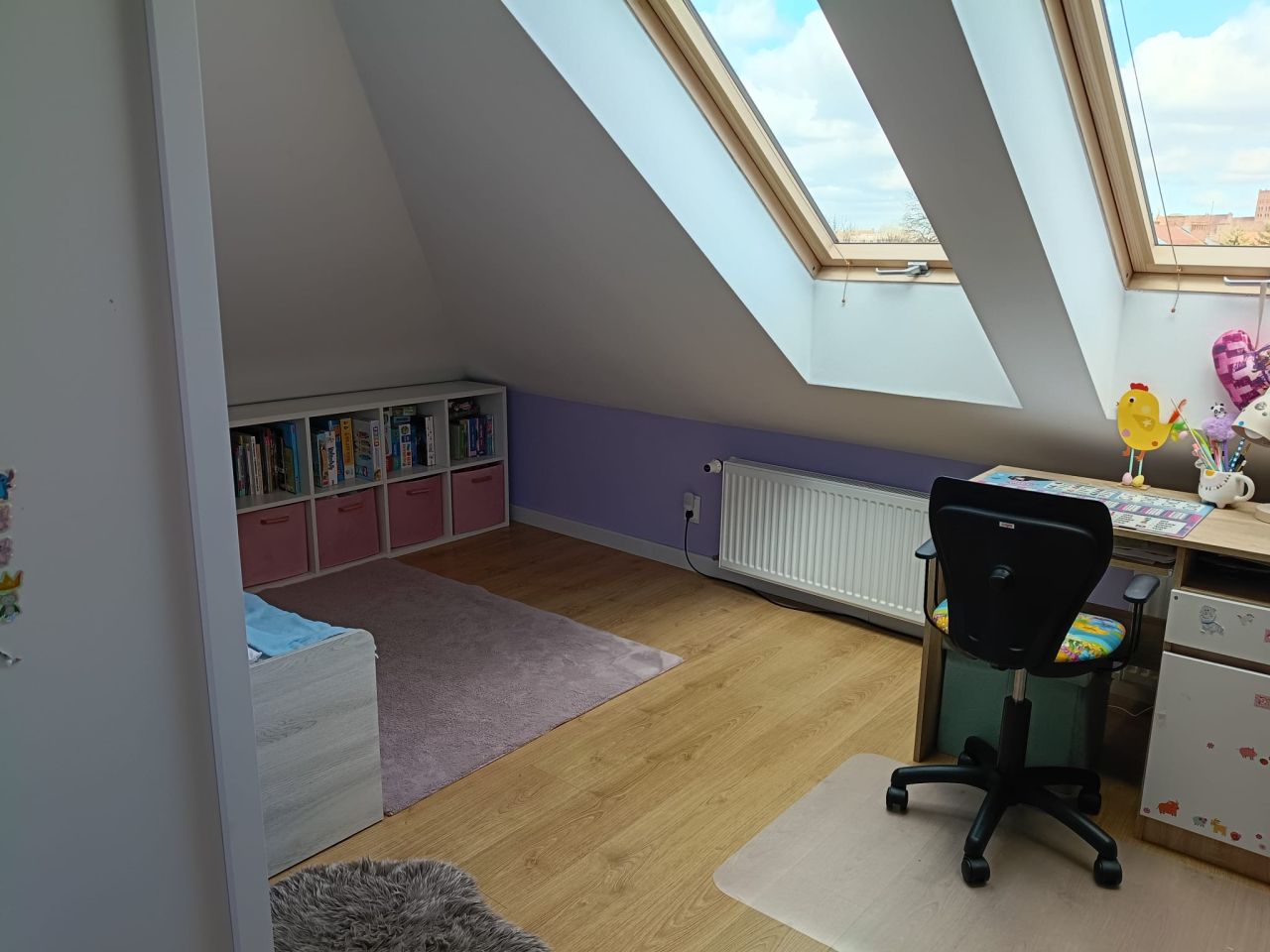 Mieszkanie 3-pokojowe Malbork Centrum, ul. 17 Marca. Zdjęcie 12