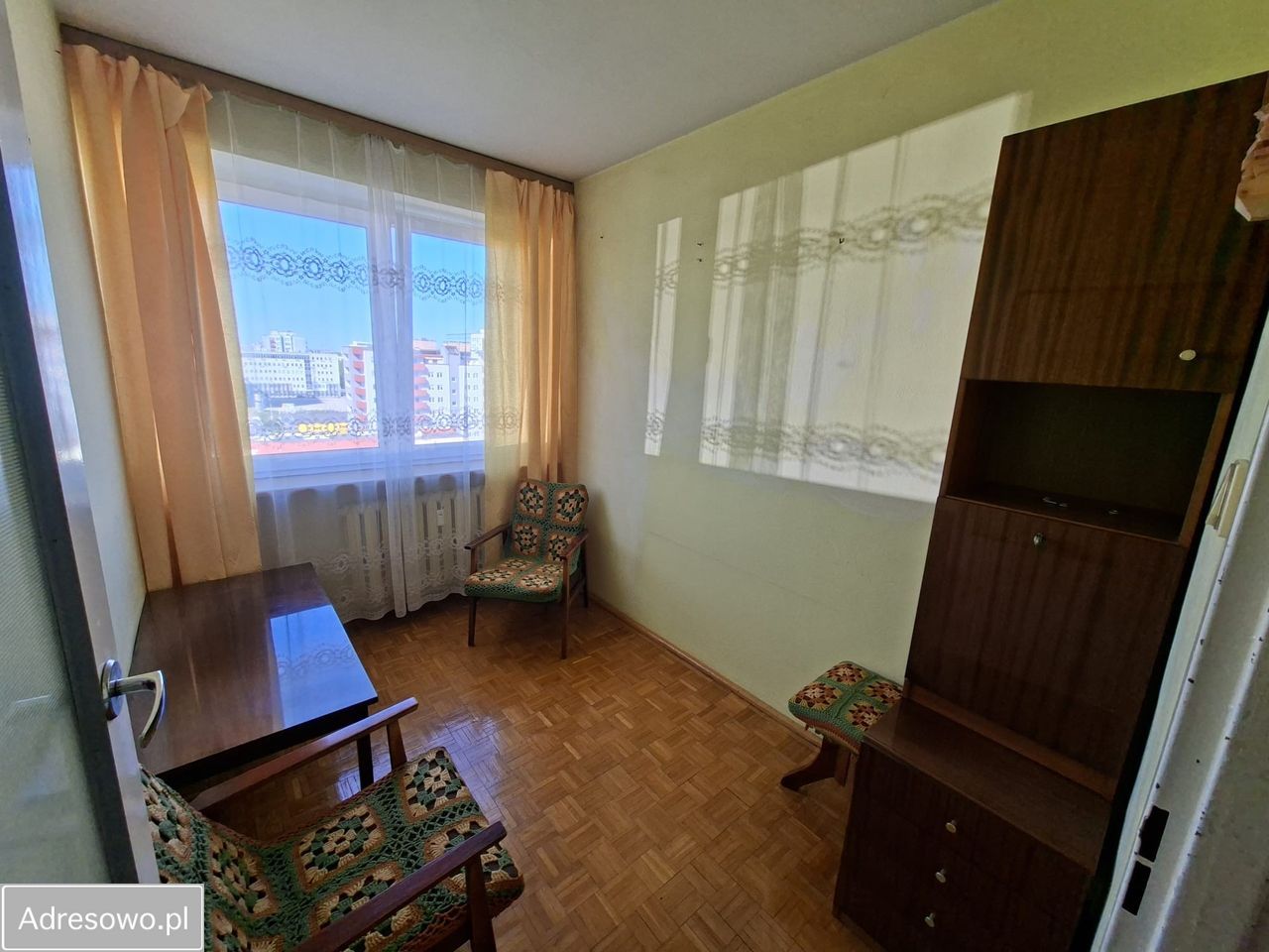 Mieszkanie 4-pokojowe Lublin LSM, ul. Pana Balcera. Zdjęcie 10