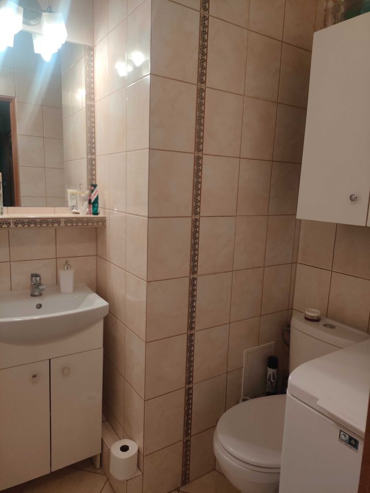 Mieszkanie 2-pokojowe Grudziądz Strzemięcin. Zdjęcie 8