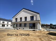 bliźniak, 3 pokoje Łódź Nowosolna, ul. Tymiankowa. Zdjęcie 1