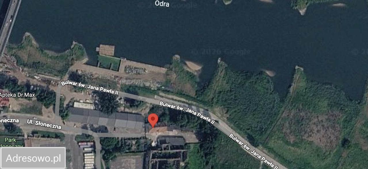 Lokal Krosno Odrzańskie, ul. Szkolna. Zdjęcie 12