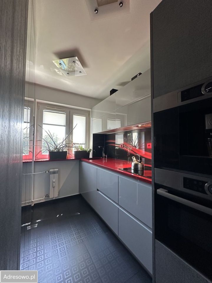 Mieszkanie 2-pokojowe Chorzów Centrum, ul. Marii Konopnickiej. Zdjęcie 2