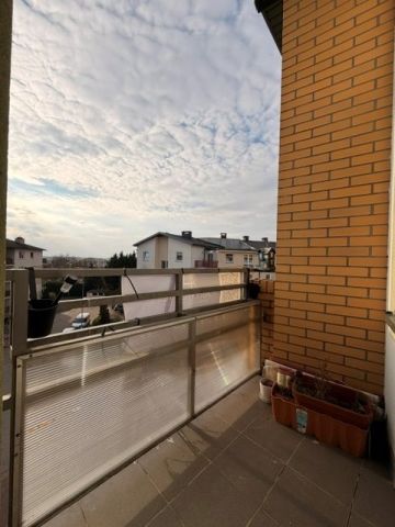 Mieszkanie 2-pokojowe Szczecin Pomorzany. Zdjęcie 7