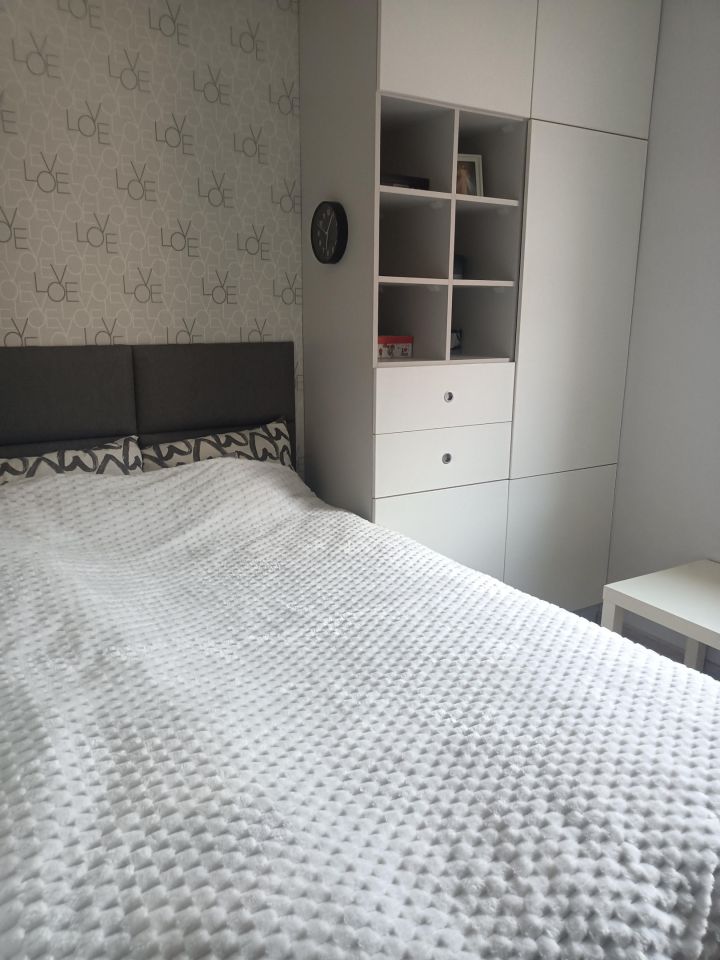 Mieszkanie 3-pokojowe Brodnica Nowe Osiedle, ul. Jana III Sobieskiego. Zdjęcie 8
