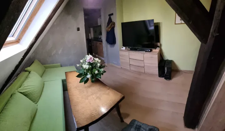 Mieszkanie 1-pokojowe Zielona Góra Centrum