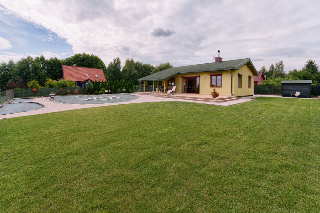 dom wolnostojący, 3 pokoje Udrzyn. Zdjęcie 30