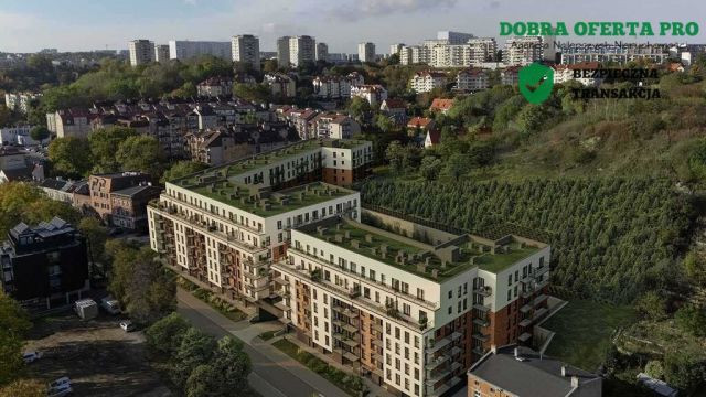 Mieszkanie 3-pokojowe Gdańsk Siedlce, ul. Kartuska. Zdjęcie 3